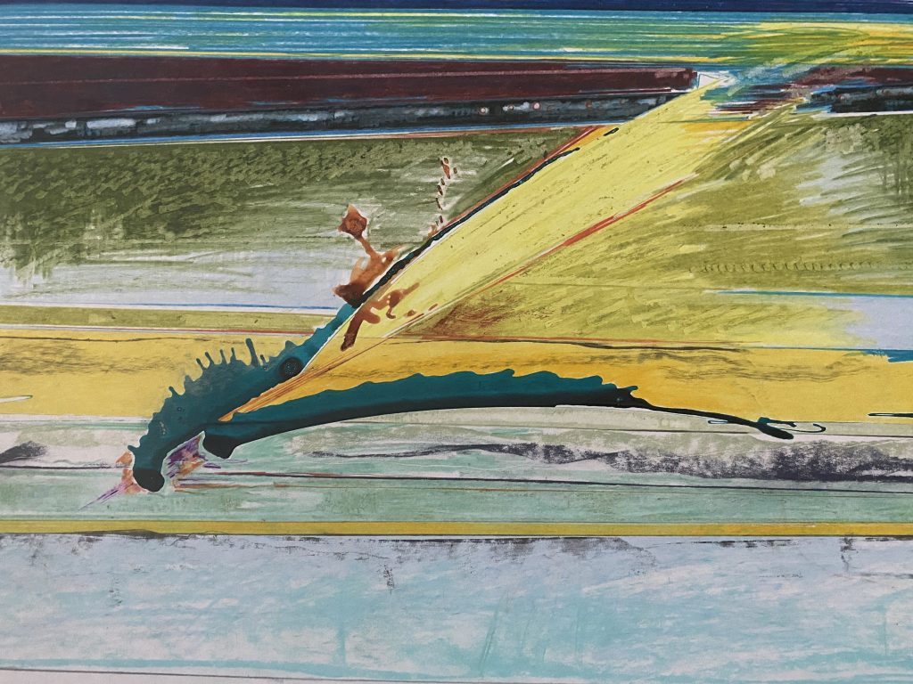 AMI84-Exp.255 - larry paul