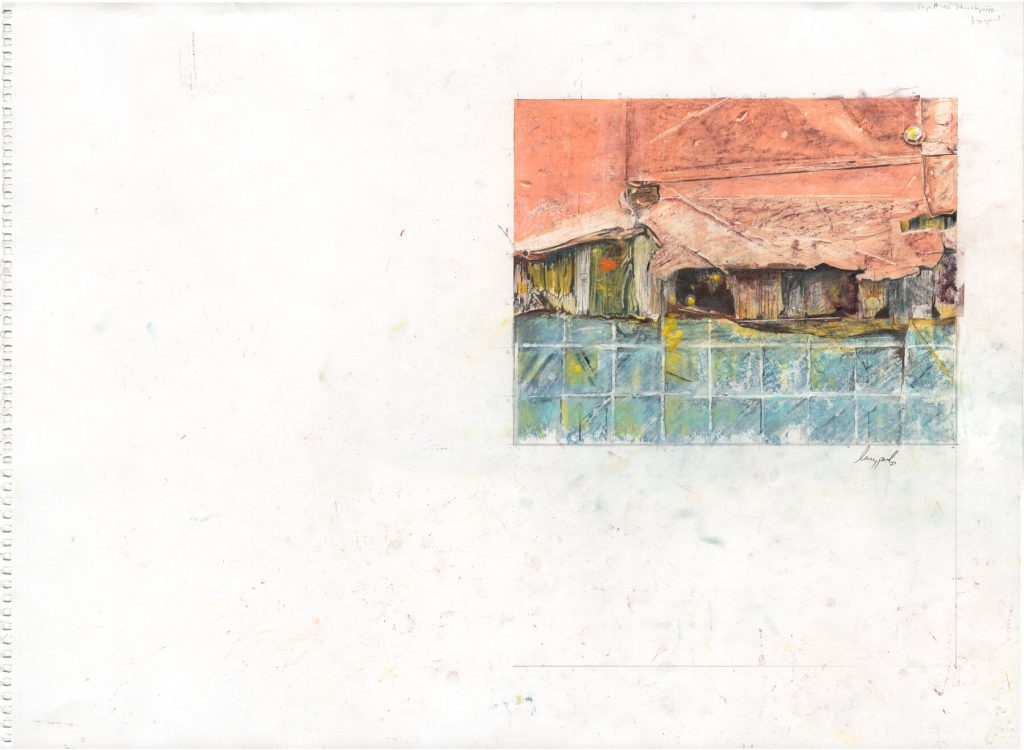 thru-things® Exp. 142 - larry paul