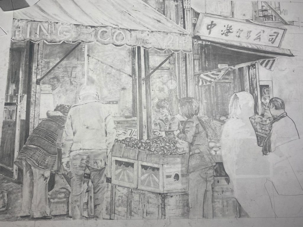 Thru-Things®, Exp. 267.214 No.2 - LP Frey