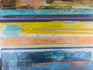 AMI 103 - Exp.304 - larry paul