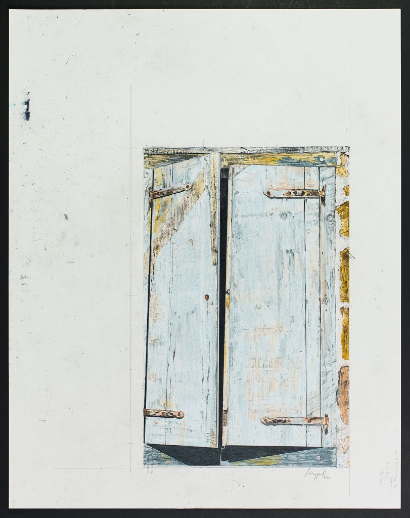 thru-things® EXP. 86 - larry paul