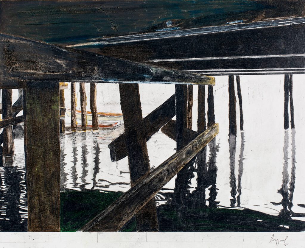 thru-things® EXP. 65 - larry paul