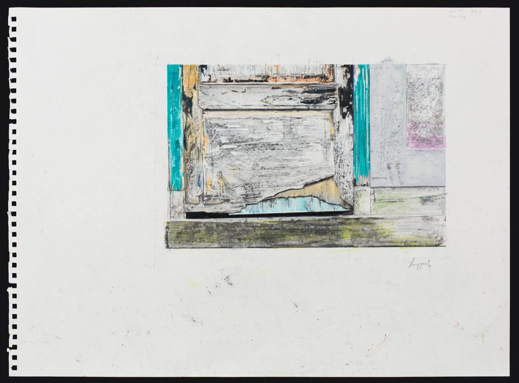 thru-things® EXP. 77 - larry paul