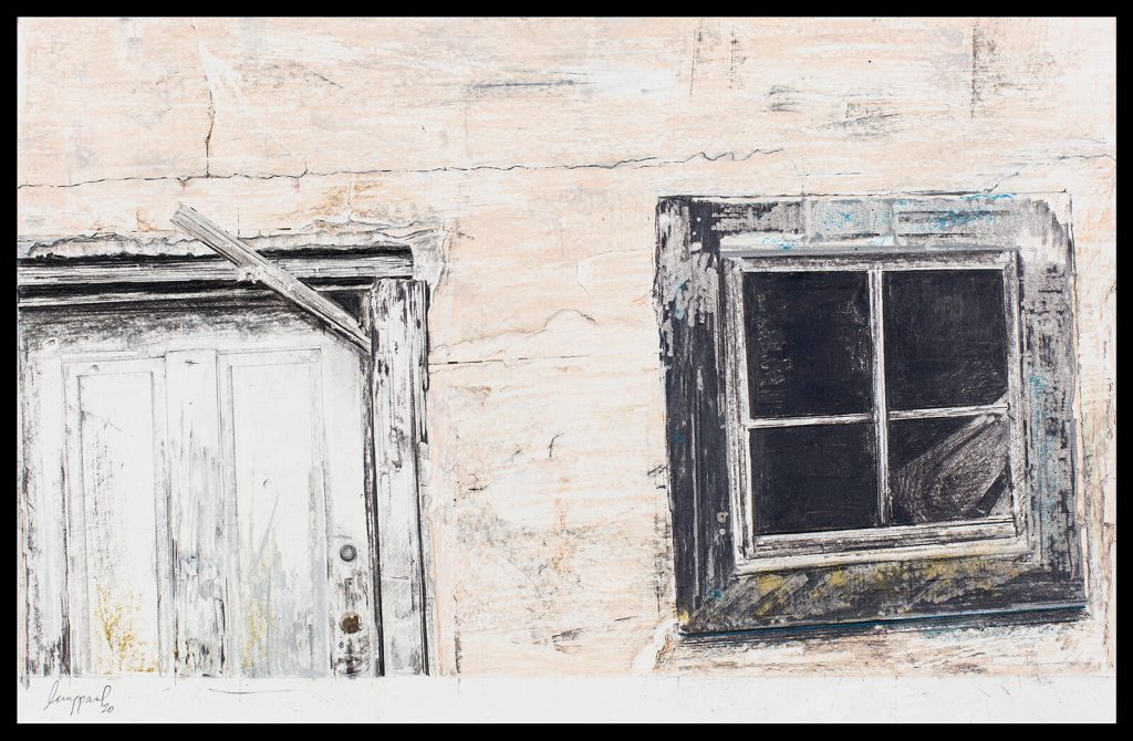 thru-things® EXP. 84 - larry paul