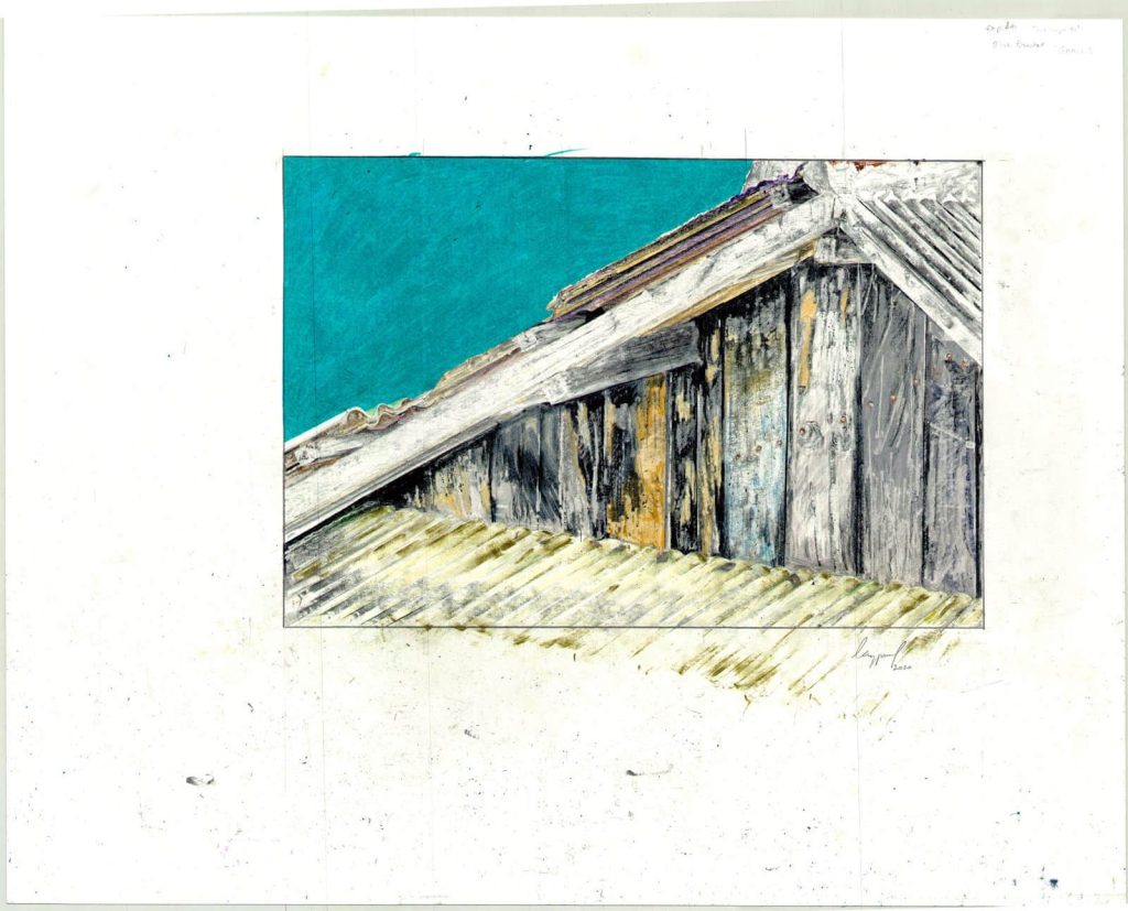 thru-things® EXP. 91 - larry paul