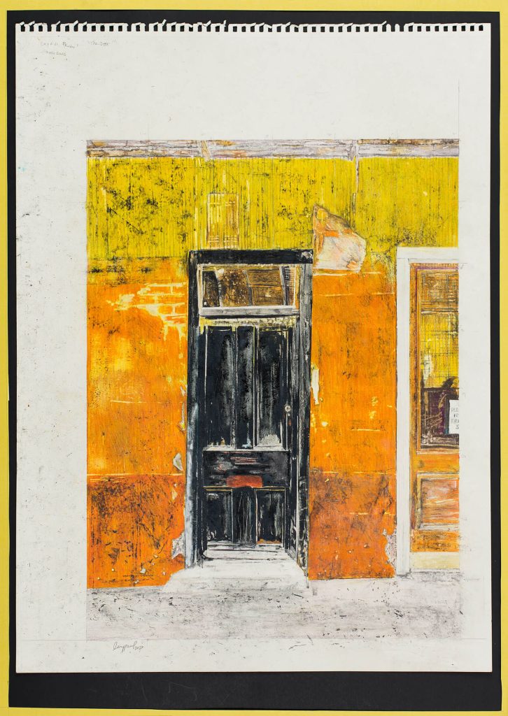 thru-things® EXP. 60 - larry paul