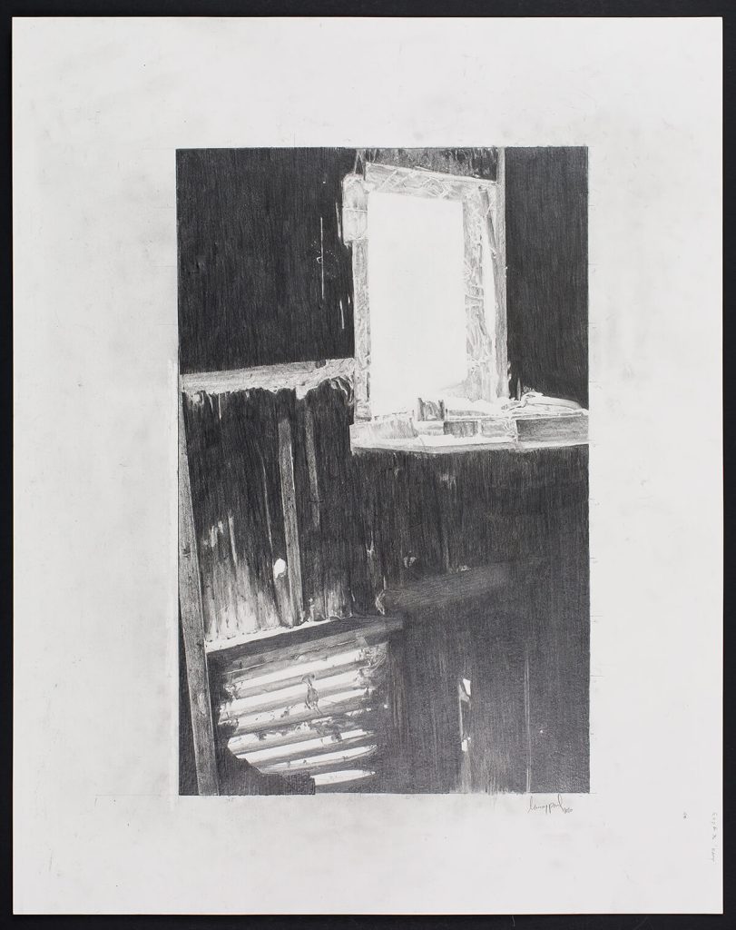 thru-things® EXP. 76 - Larry Paul